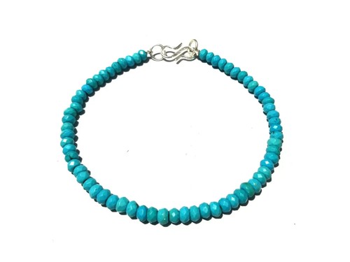 Bracciale pollici perle - bracciale,
