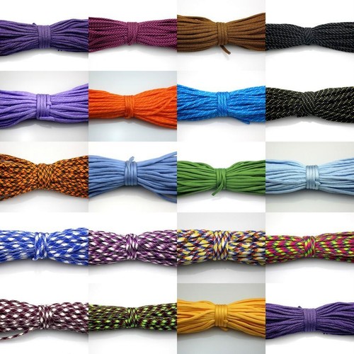 30 m paracord - 5,