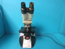 LEICA DME UPRIGHT COMPOUND