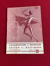 1953, New York Knicks, Game