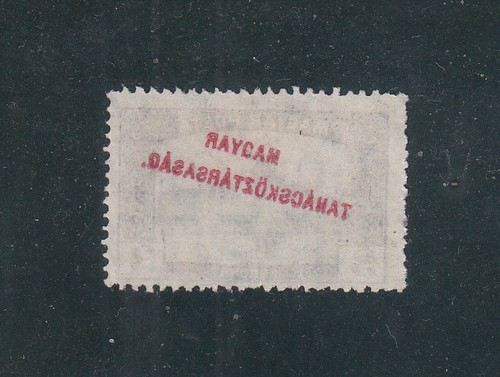 Ungheria michel 283 mnh - **,