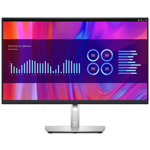 Monitor dell p2723de - , 27