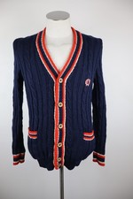 FRED PERRY MAGLIONE UOMO TG
