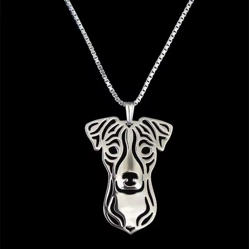 Collana donna lega con - collana,