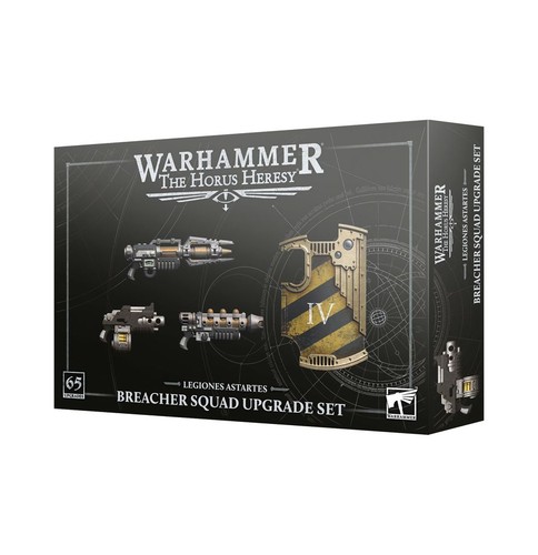 Horus heresy legiones - horus,
