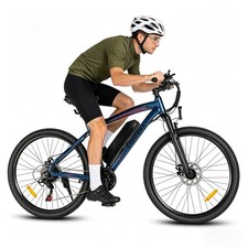 Bici Elettrica 26" Mountain