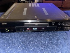 Denon DVD-2930CI Lettore