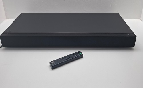 Sony xt100 soundbase - sony, tv