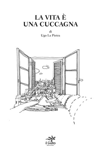 Libri pietra ugo la vita - la,