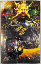 Hot Toys MMS644 Electro