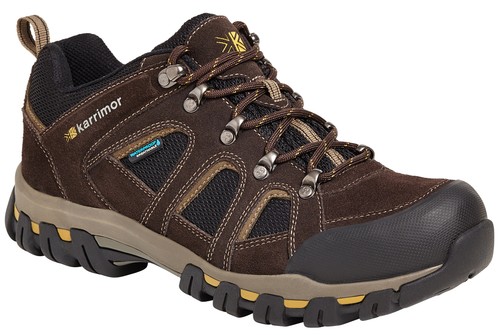 Scarpe ginnastica karrimor - da,