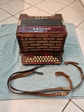 Fisarmonica hohner club - hohner, b