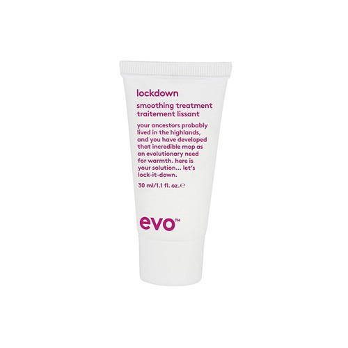 Evo lockdown trattamento - evo,