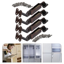  4 Pcs Cerniere Per Cassapanca
