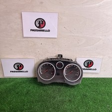 STRUMENTAZIONE QUADRO VEGLIA