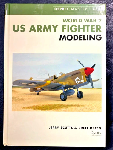 Osprey masterclass wwii - wwii, us