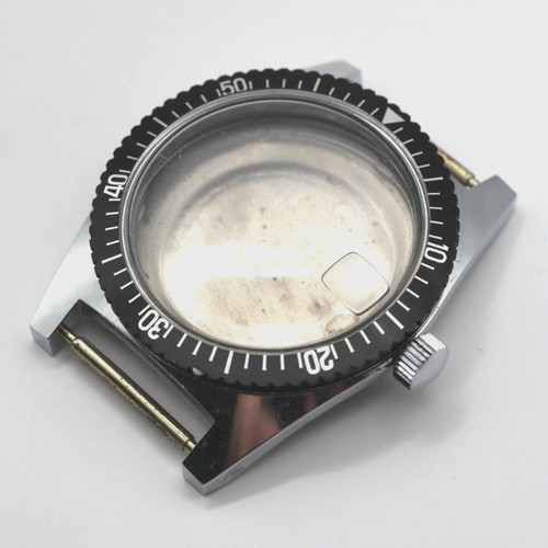 Boitier montre plongée - de,