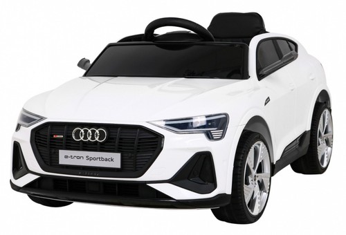 Audi tron sportback auto - e-tron,