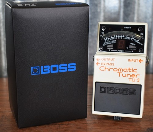 Boss accordatore - tu-3,