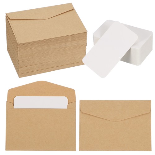100 set 5x3 mini buste - set,