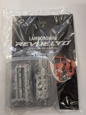 LAMBORGHINI REVUELTO SESTA 6°