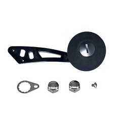 Manopola impugnatura elettrica