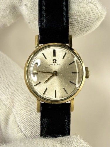 Orologio omega donna vintage - orologio,