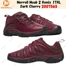 Merrell Moab 2 Remix 1TRL Dark