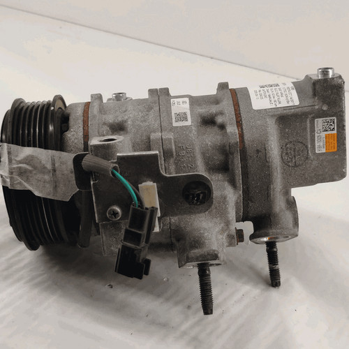2112668 compressore ford - 2112668,