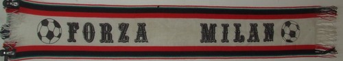Sciarpa scarf calcio - scarf,