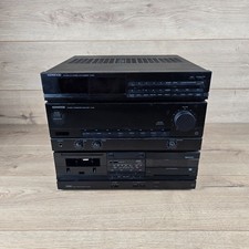 Kenwood R-42L Amplificatore