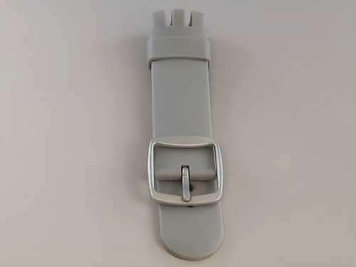 Cinturino per swatch scuba - cinturino,