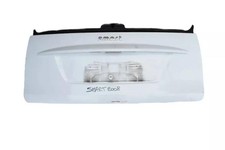 PORTELLONE POSTERIORE COMPLETO