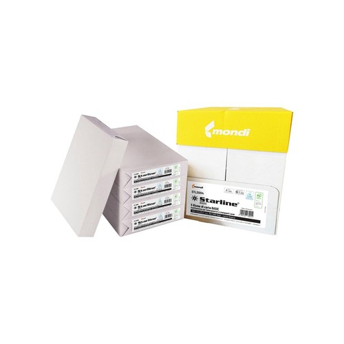 Carta fotocopie 75 gr - carta,