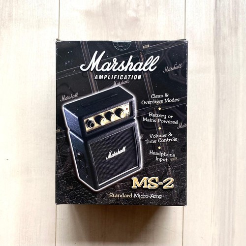 Mini amplificatore per