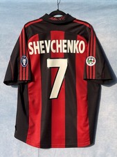 MAGLIA SHIRT ADIDAS AC MILAN