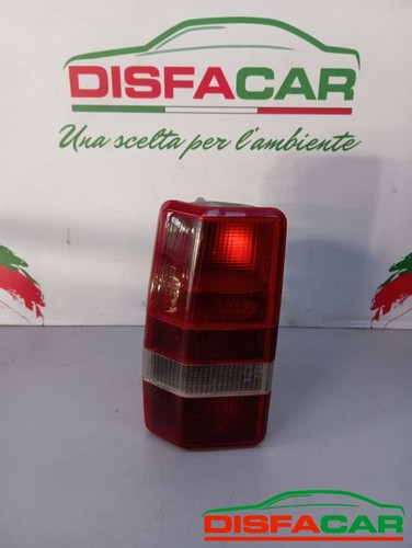 Fanale posteriore land rover - posteriore,