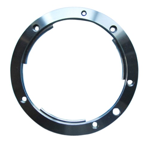 Riparazione anello baionetta
