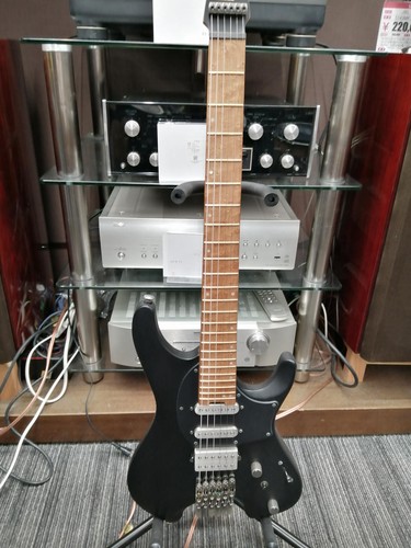 Ibanez q54 chitarra elettrica - ibanez,