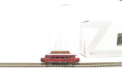 Märklin miniclub scala - miniclub,