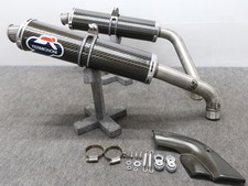 Scarico antiscivolo 748 916