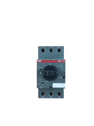 Abb 083 ms116 - 083, 0,25-0,40a