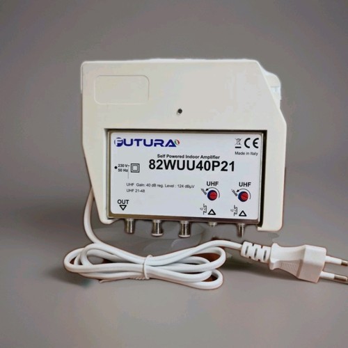 Centralino uhf uscita 5g - centralino,