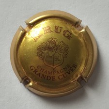 Capsule De Champagne Krug