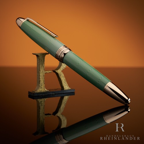 Montblanc calligrafia - montblanc,