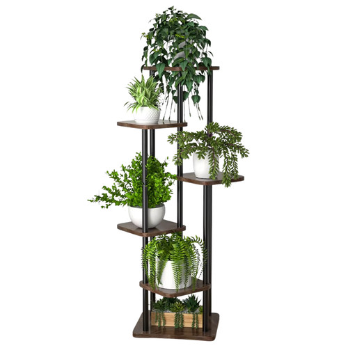 Portafiori metallo 132 - 132,