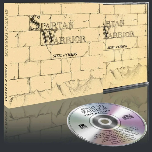 Spartan warrior steel n - spartan,
