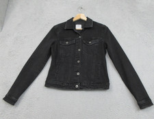 Giacca di jeans Bershka BSK