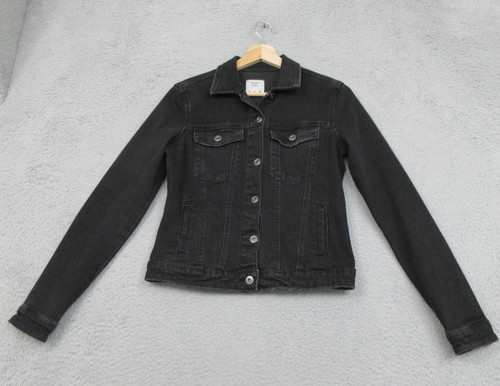 Giacca jeans bershka - giacca, bsk