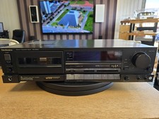 Technics RS-B905 Cassette Deck